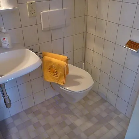 Hotel Zur Sonne