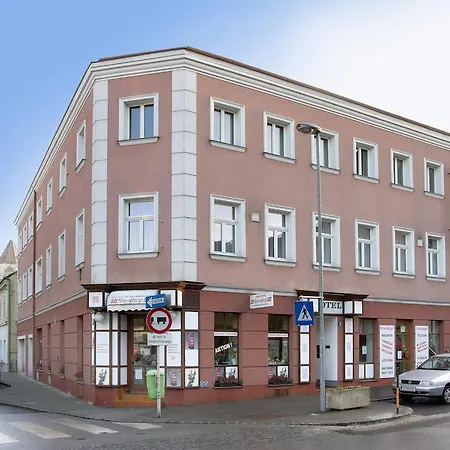Zur Sonne Hotel 3*