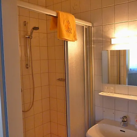 Zur Sonne Hotel 3*