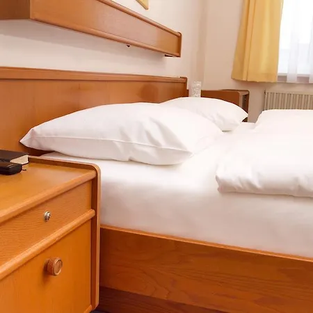 Hotel Zur Sonne