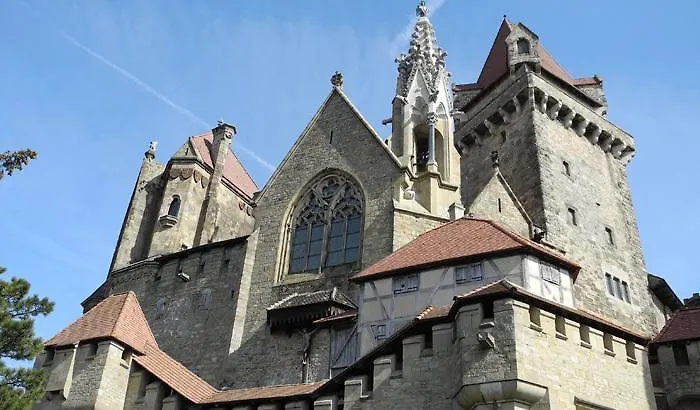 Zur Sonne Korneuburg