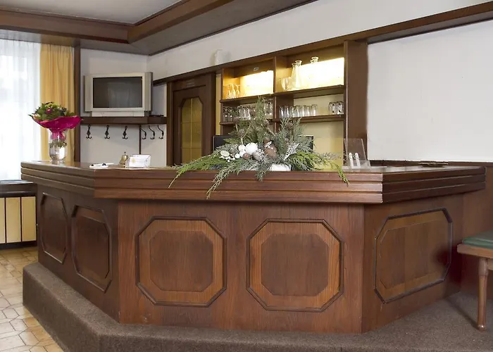 Hotel Zur Sonne Korneuburg